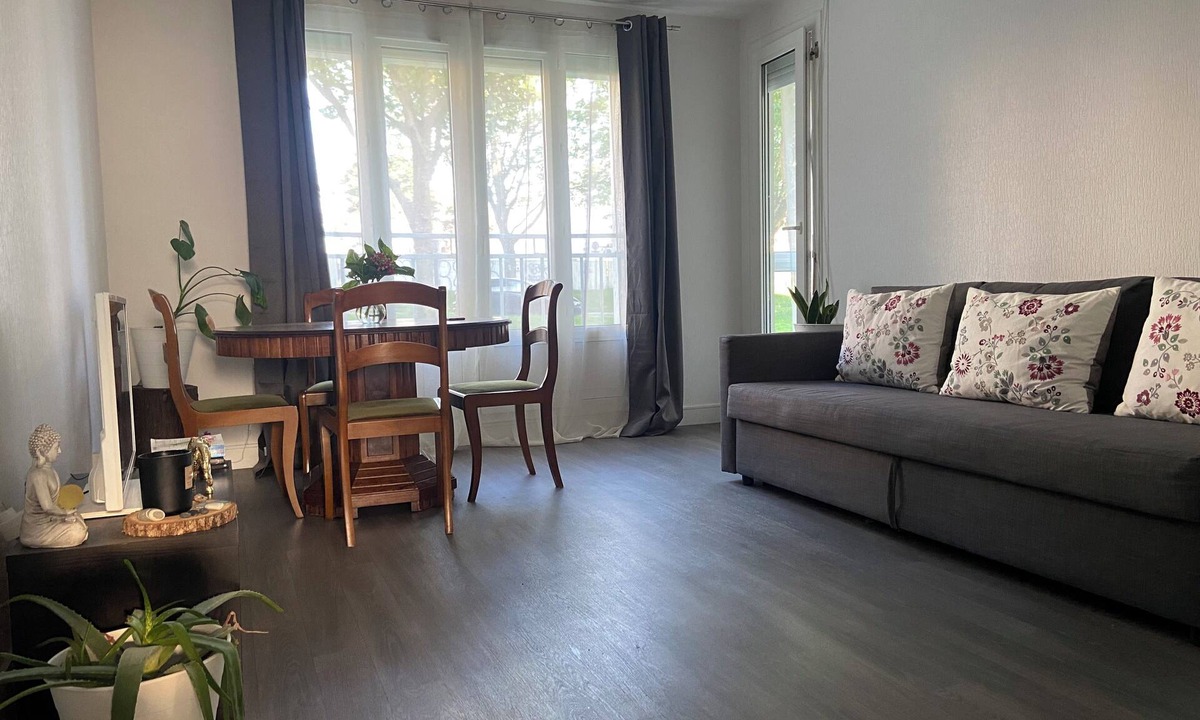Bellevue Apartment | 2 Bedroom Apartment in Brest