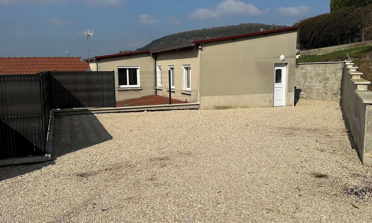 Grauves Apartment | 2 Bedroom Apartment in Grauves