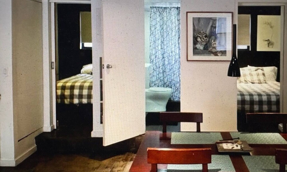 Washington Heights Apartment | 2-bedroom apartment in tranquil New York with AC comfort