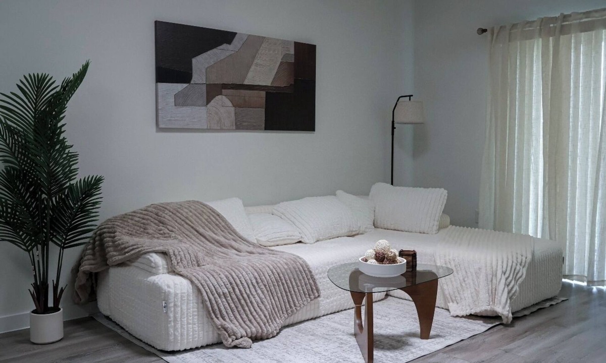 McNeil Apartment | 2-bedroom apartment just 15 minutes from Downtown Austin.