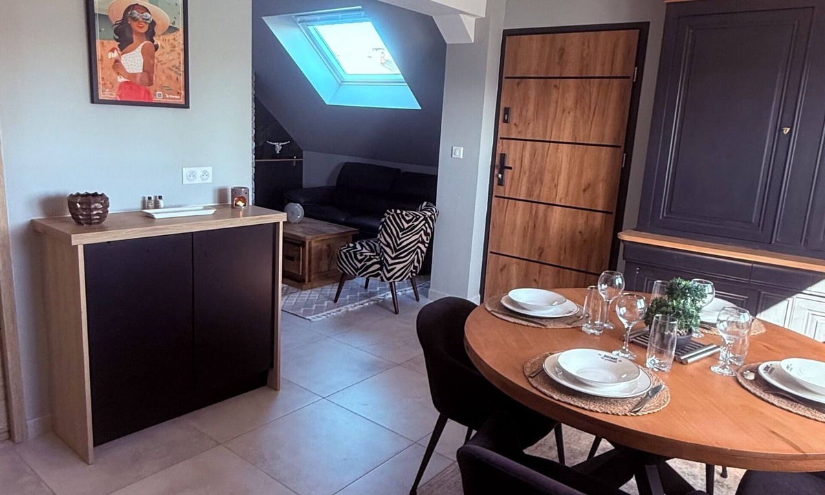 Rosendael Apartment | 2-bedroom apartment "Le Chaleureux