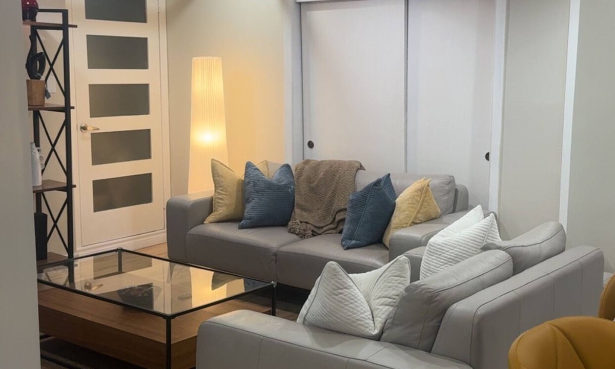 Sault-au-Recollet Apartment | 2-bedroom apartment, Montreal Ahuntics (5 min from Parc de visitation)