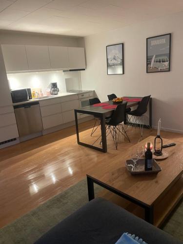 Holloselund Apartment | 2 bedroom apartment near the sea