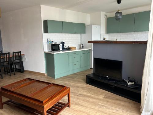 Saint-Denis Apartment | 2 bedroom Apartment + Parking