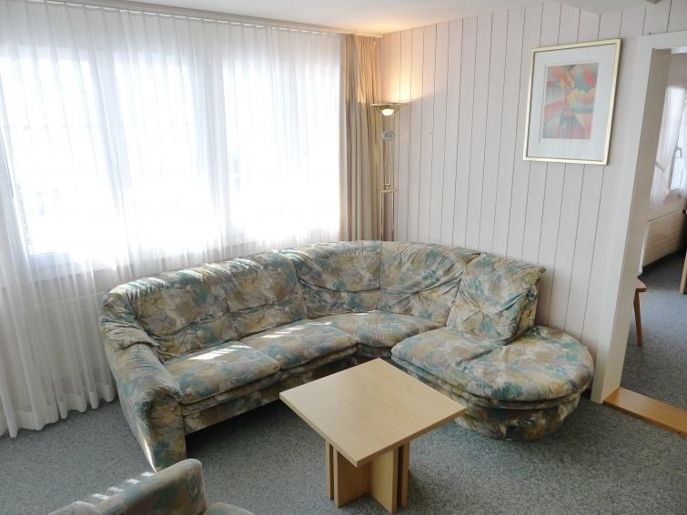 Rigi Kaltbad Apartment | 2 bedroom Apartment, sleeps 5 in Rigi Kaltbad with WiFi