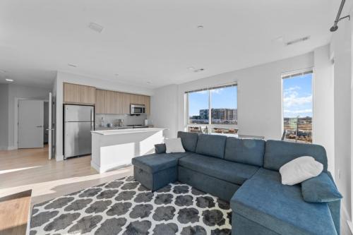 Revere Apartment | 2 Bedroom apartment