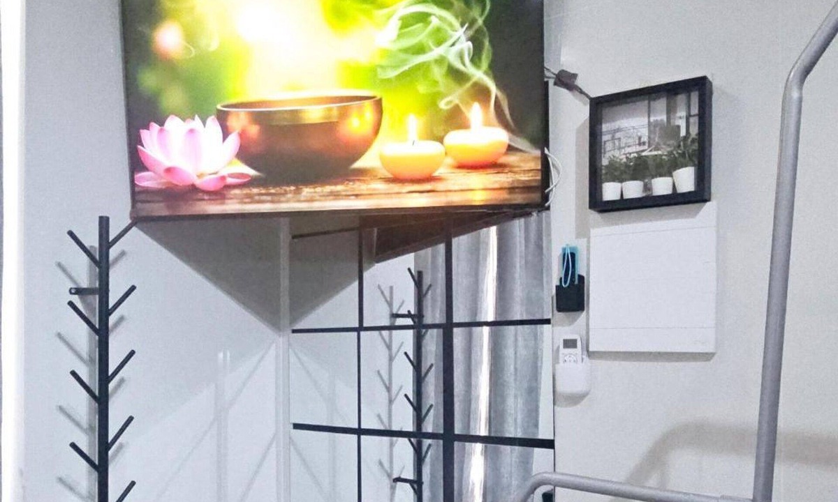 Ciutat de les Arts i les Ciencies Apartment | 2 bedroom apartment VTV A6