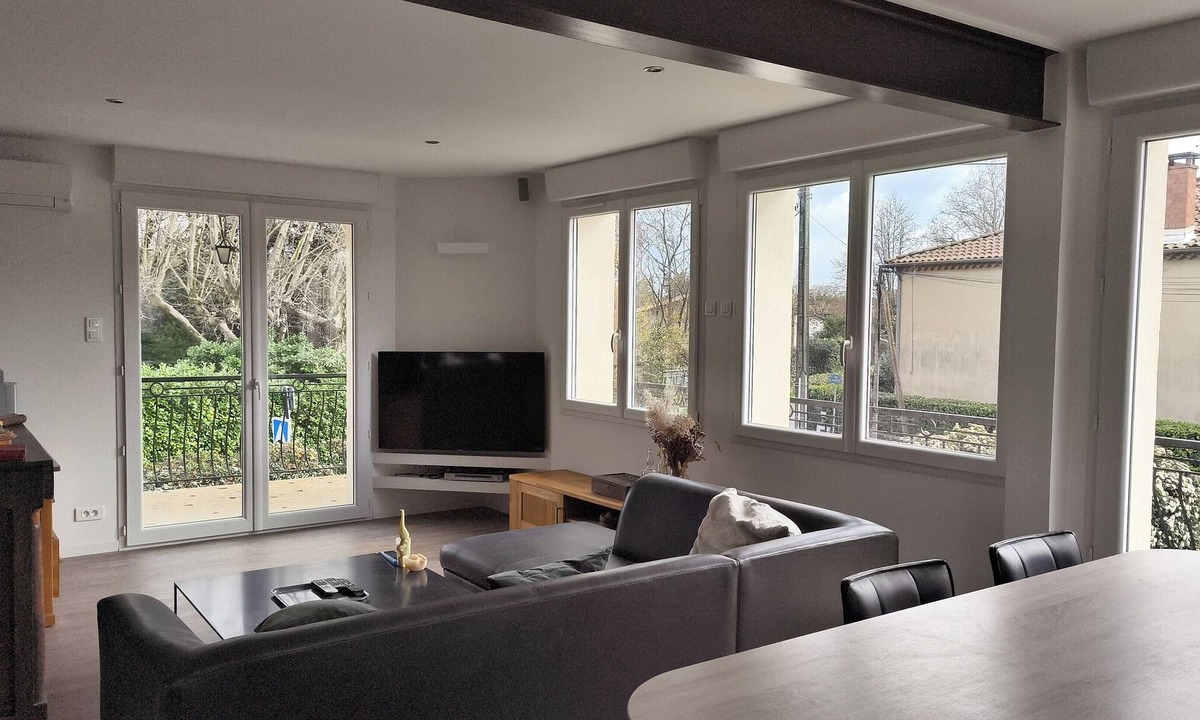 Sorgues Apartment | 2-bedroom apartment Vaucluse