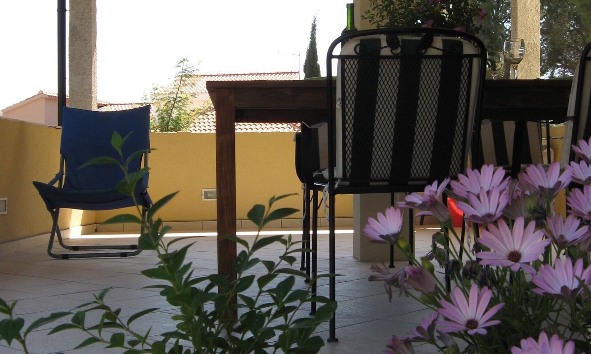Cove Osibova (Milna) Apartment | 2 bedroom apartment with terrace
