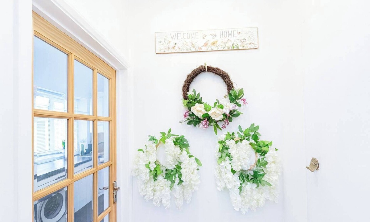 High Wycombe Apartment | 2 Bedroom Appartment