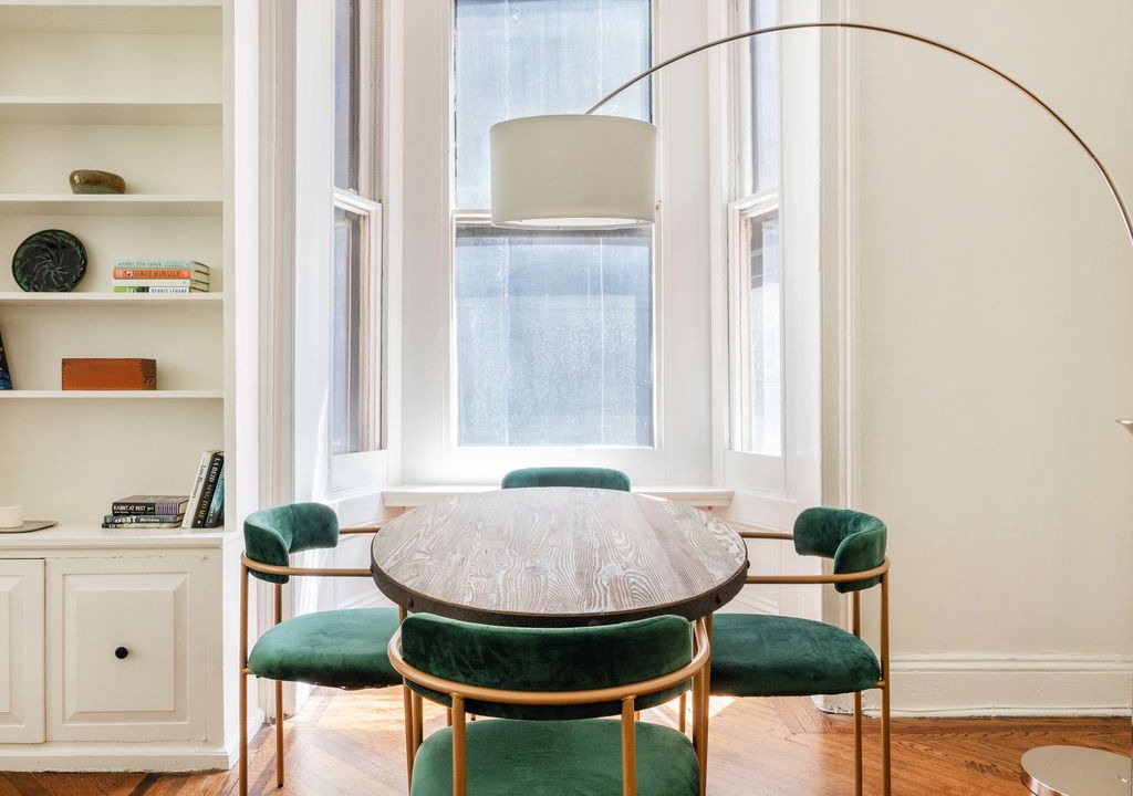 Brooklyn Heights Apartment | 2 Bedroom APT in Beautiful Brooklyn Heights