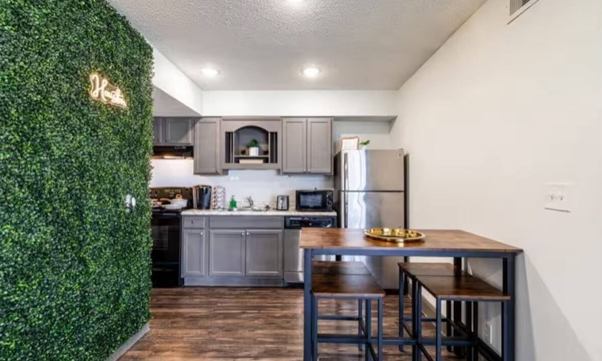 Braeswood Place Apartment | 2-bedroom Apt in Med Center NRG