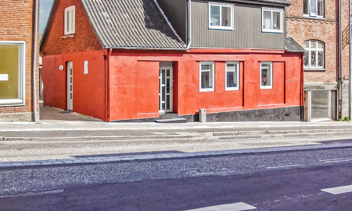 Randers Apartment | 2 bedroom awesome apartment in Randers C