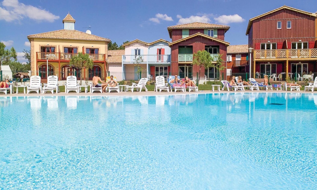 Le Teich Apartment | 2 bedroom awesome apartment in Le Teich