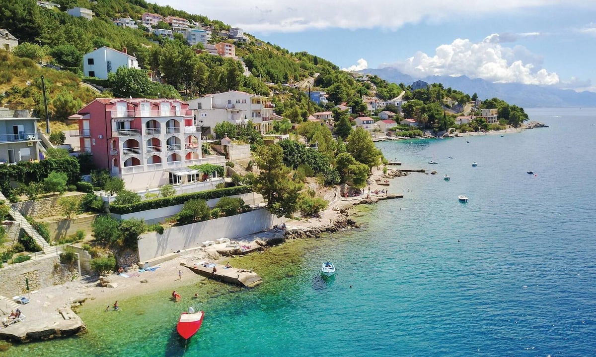 Celina Apartment | 2 bedroom awesome apartment in Stanici