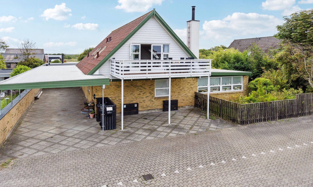 Skagen Apartment | 2 bedroom awesome apartment in Skagen