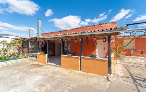 Donji Karin Apartment | 2 Bedroom Awesome Apartment In Benkovac