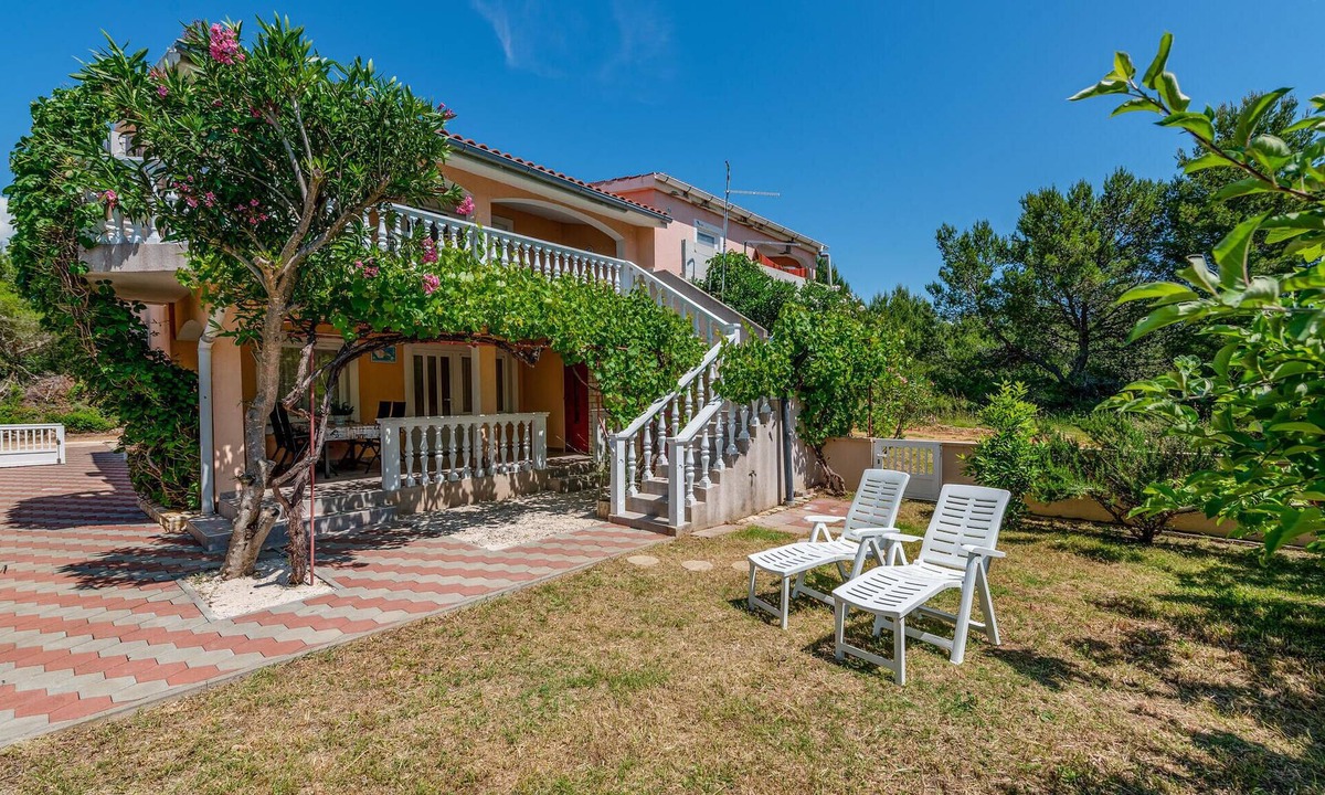 Vir Apartment | 2 bedroom awesome apartment in Vir