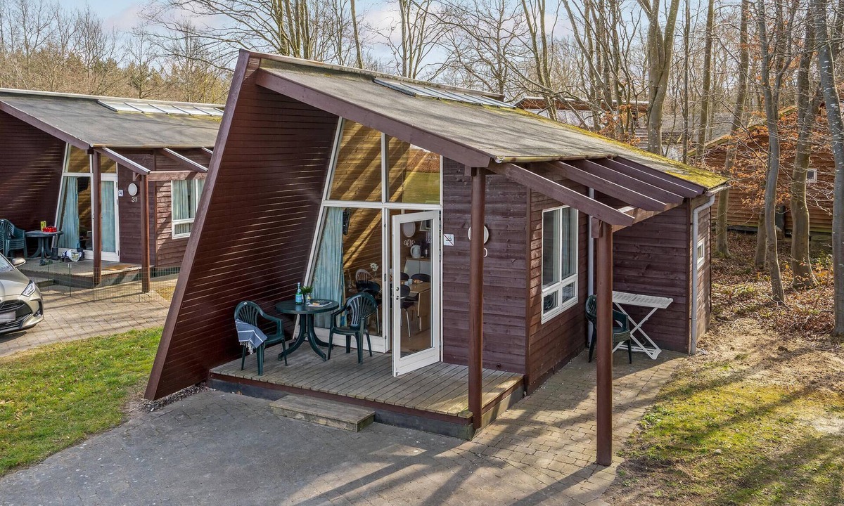 Fredericia House | 2 bedroom awesome home in Fredericia