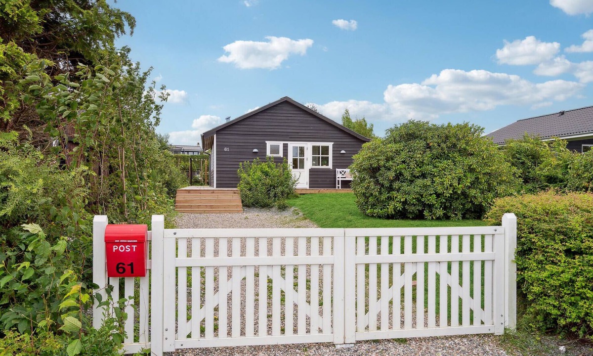 Kerteminde House | 2 bedroom awesome home in Kerteminde