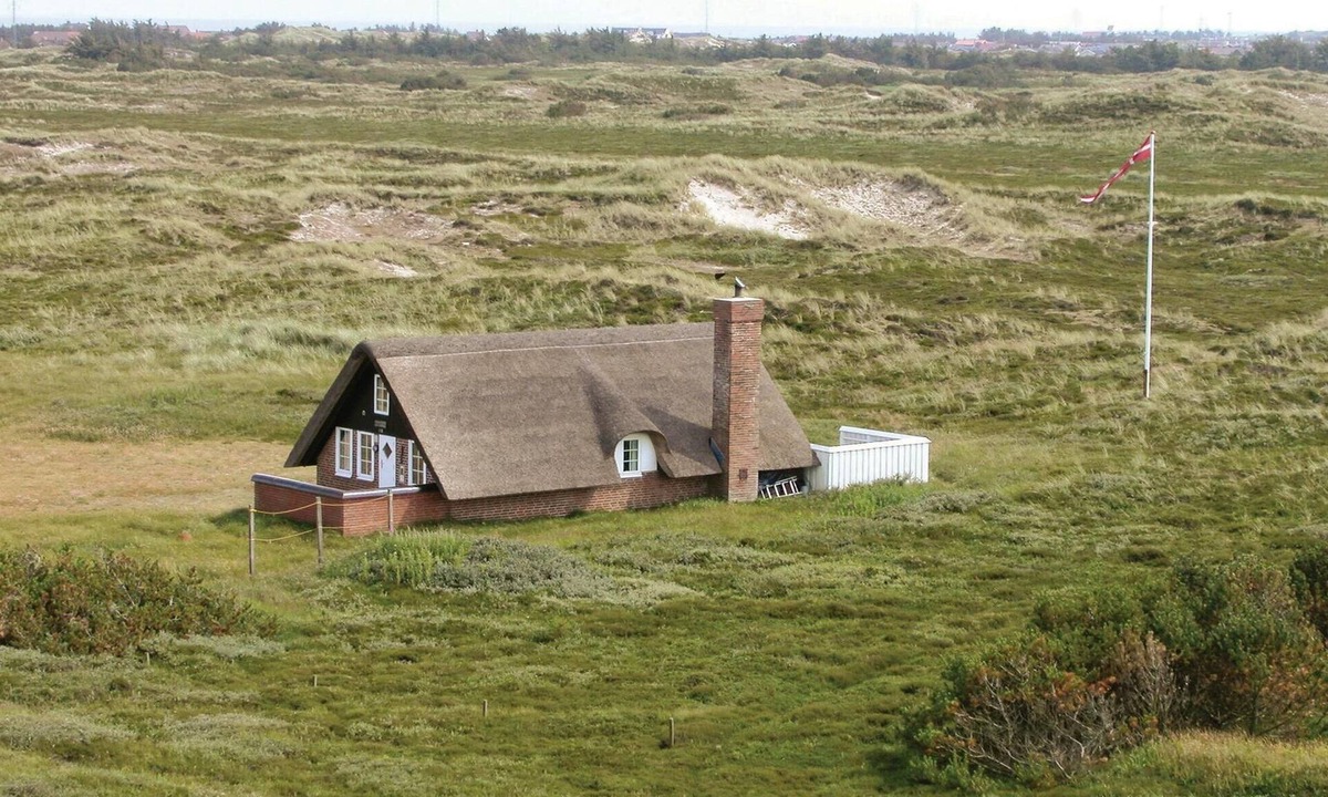 Nørre Lyngvig House | 2 bedroom awesome home in Ringkøbing