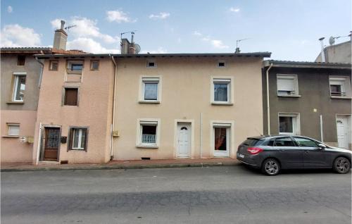 Bas-en-Basset House | 2 Bedroom Awesome Home In Bas-En-Basset