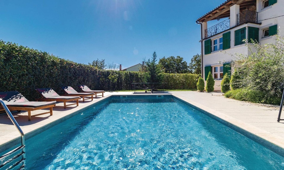 Bokordici House | 2 bedroom awesome home in Bokordici