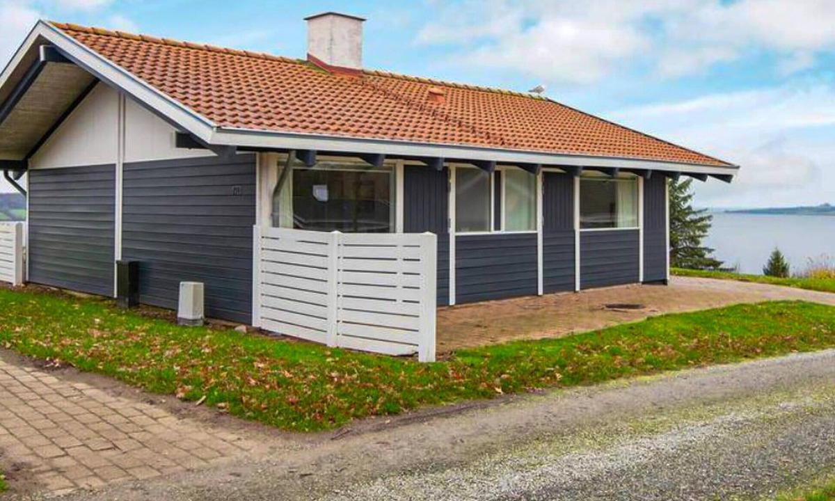 Aabenraa House | 2 bedroom awesome home in Aabenraa