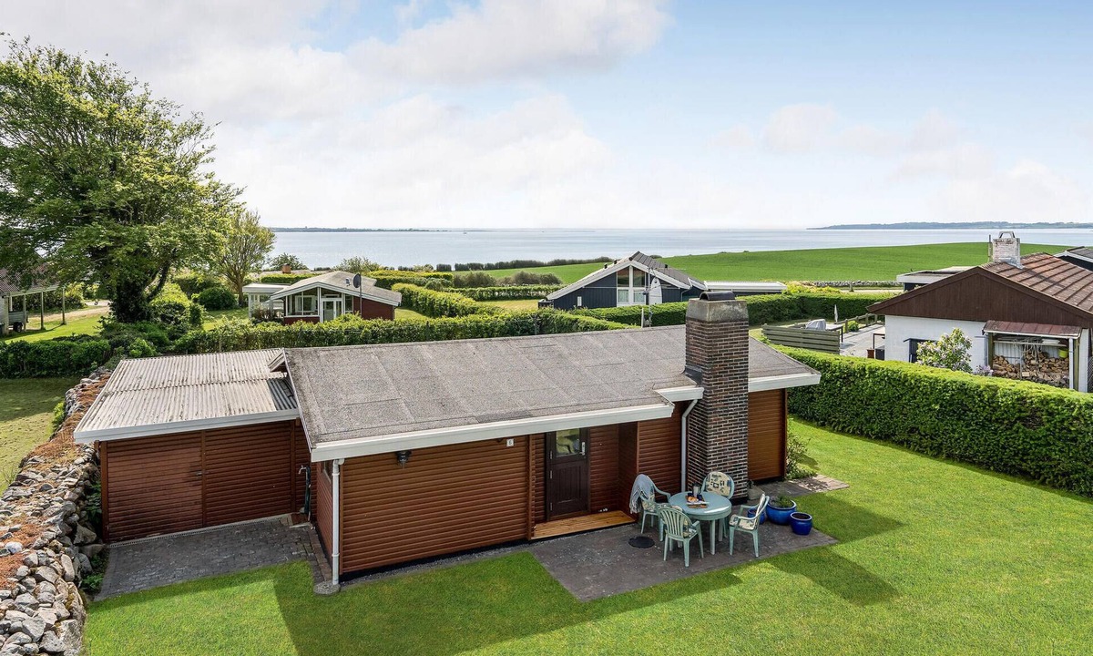 Faaborg House | 2 bedroom awesome home in Faaborg