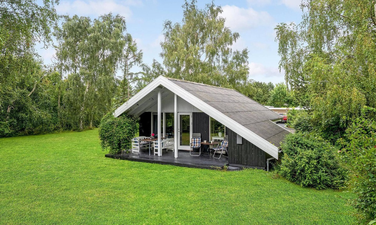 Knubbeløkke House | 2 bedroom awesome home in Nakskov