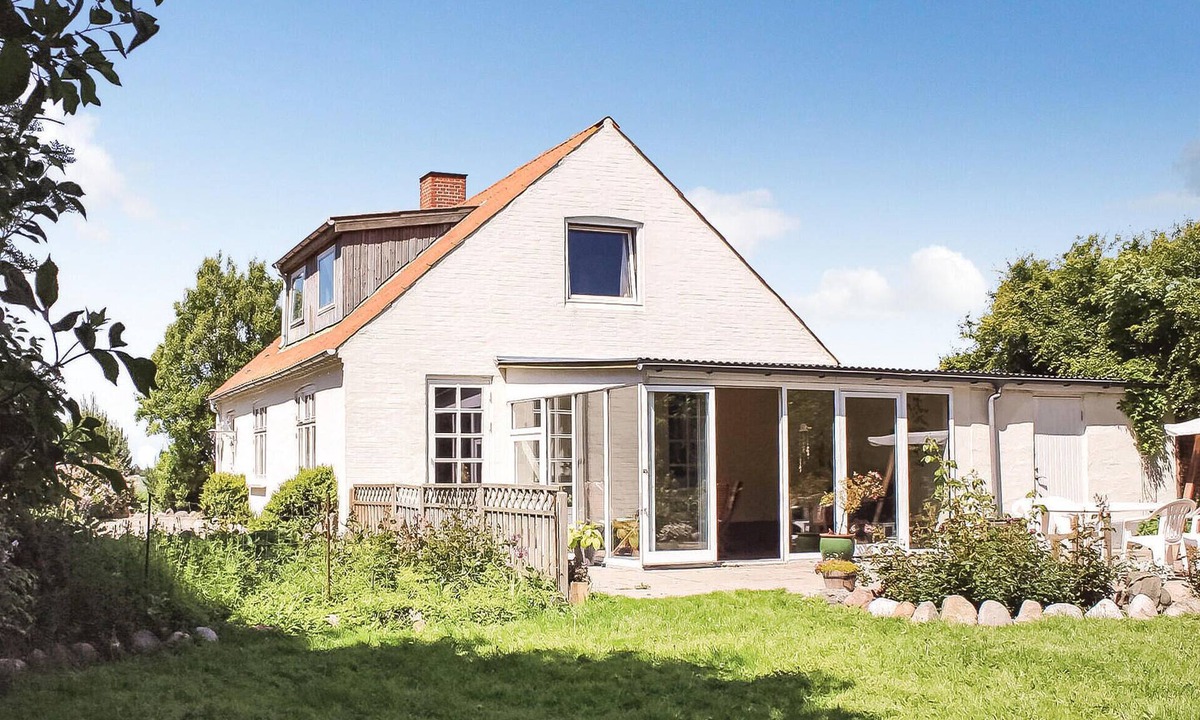 Thyholm House | 2 bedroom awesome home in Thyholm