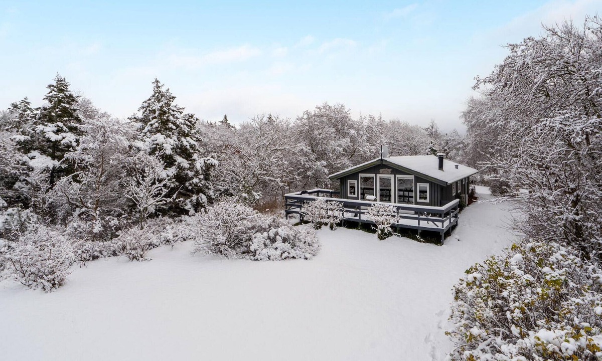 Thyholm House | 2 bedroom awesome home in Thyholm