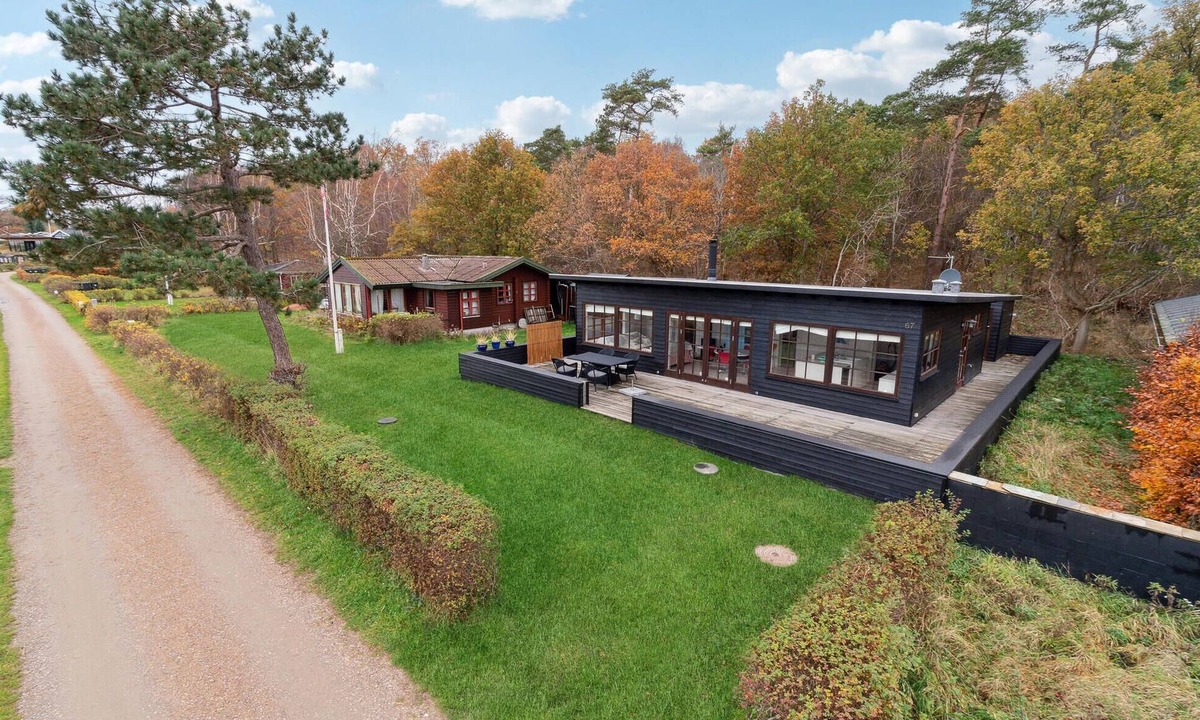 Holbaek House | 2 bedroom awesome home in Holbæk