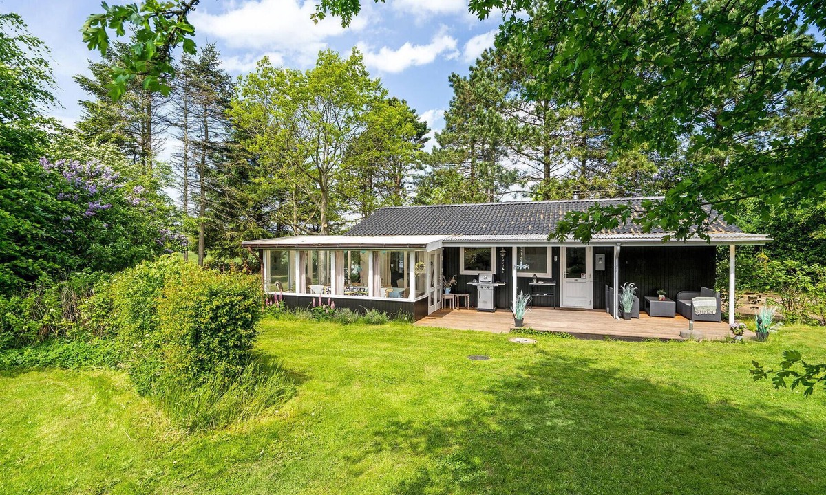 Ertebølle House | 2 bedroom awesome home in Farsø