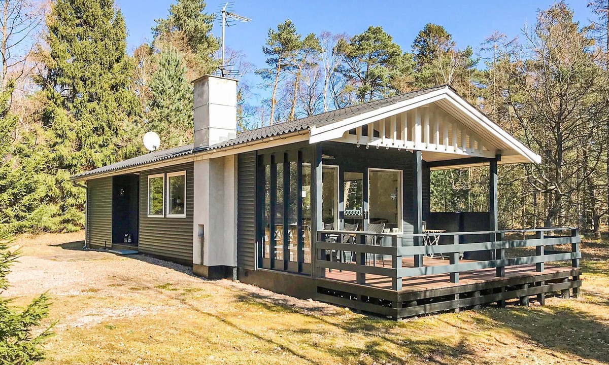 Dueodde House | 2 bedroom awesome home in Nexø