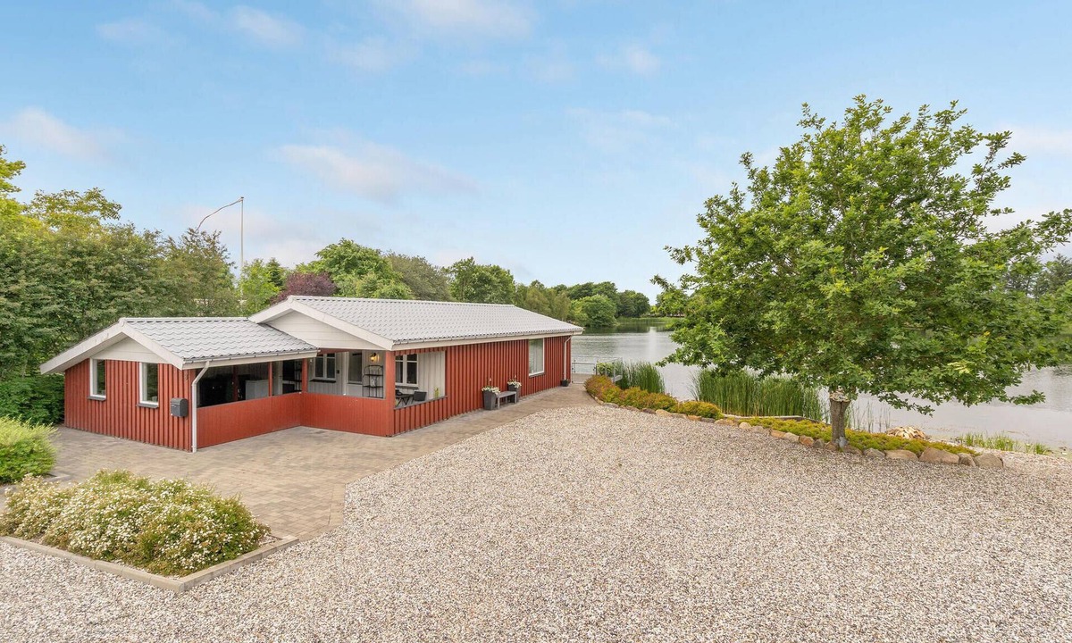 Vemb House | 2 bedroom awesome home in Vemb