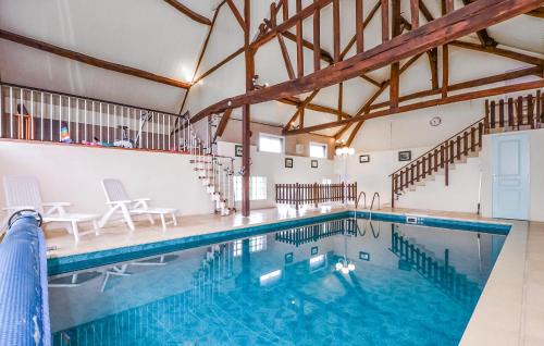 Rubigny House | 2 Bedroom Awesome Home In Rubigny