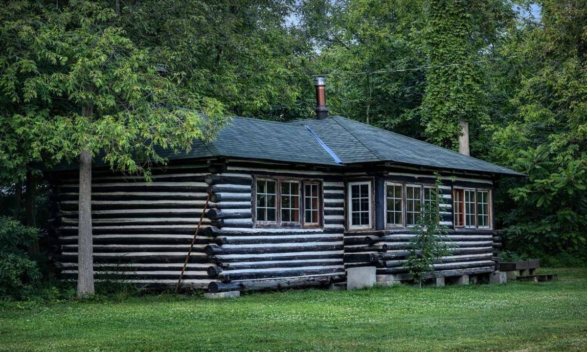 Rosedale Cabin | 2-Bedroom - Balsam Lake Cottages #12
