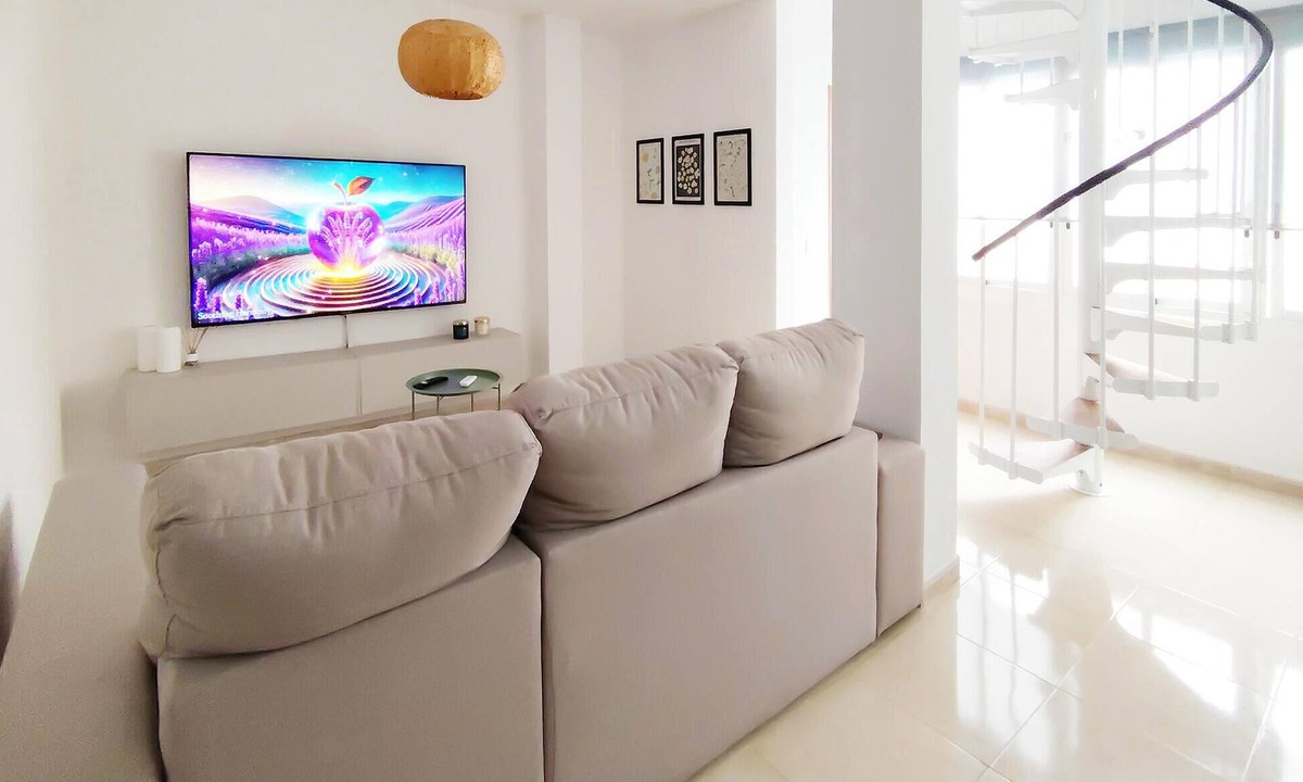 Sagunto House | 2 bedroom beautiful home in Puerto de Sagunto
