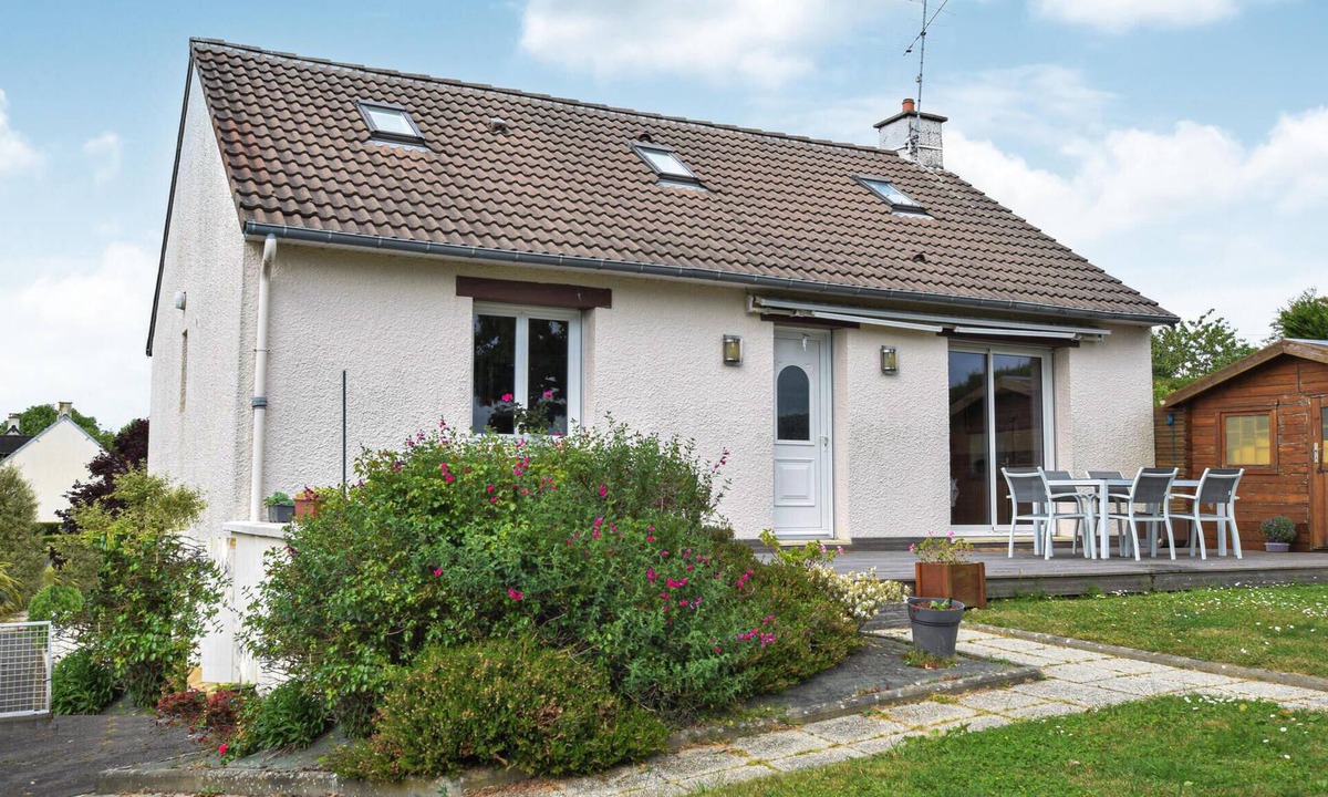Marcey-les-Greves House | 2 bedroom beautiful home in Marcey-les-Grèves