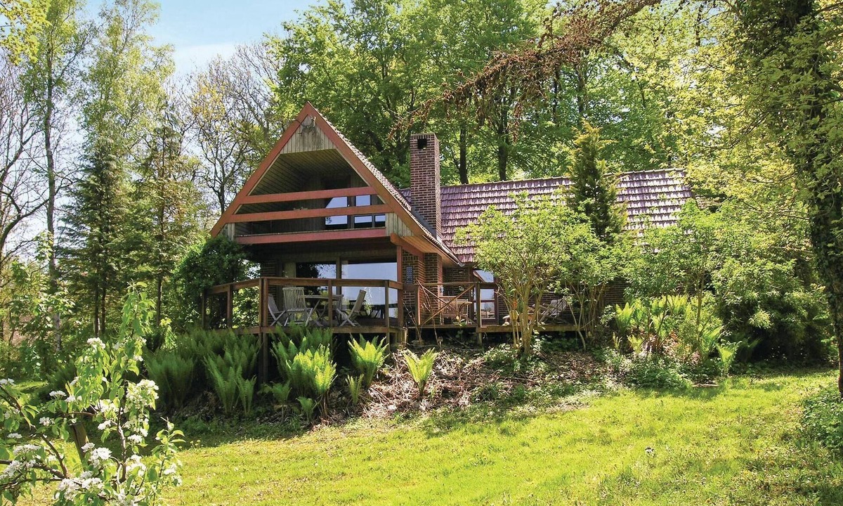 Vedelshave House | 2 bedroom beach front home in Asperup