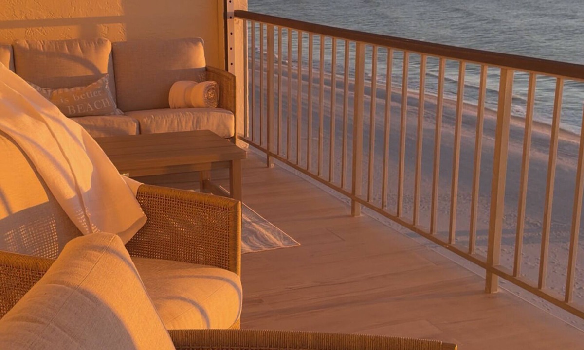 Longboat Key Condo | 2-Bedroom Beachfront Condo on Private Beach Longboat Key
