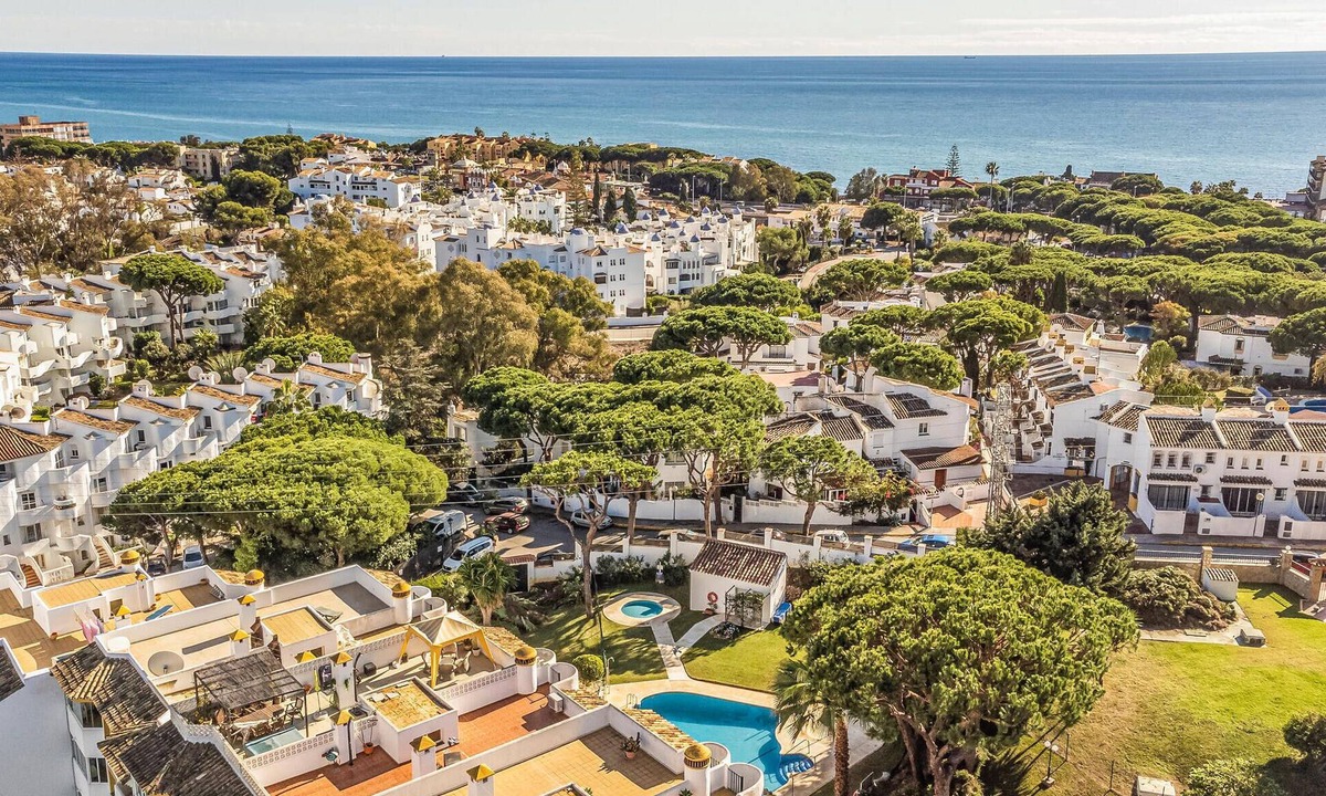 Sitio de Calahonda Apartment | 2 bedroom beautiful apartment in Calahonda
