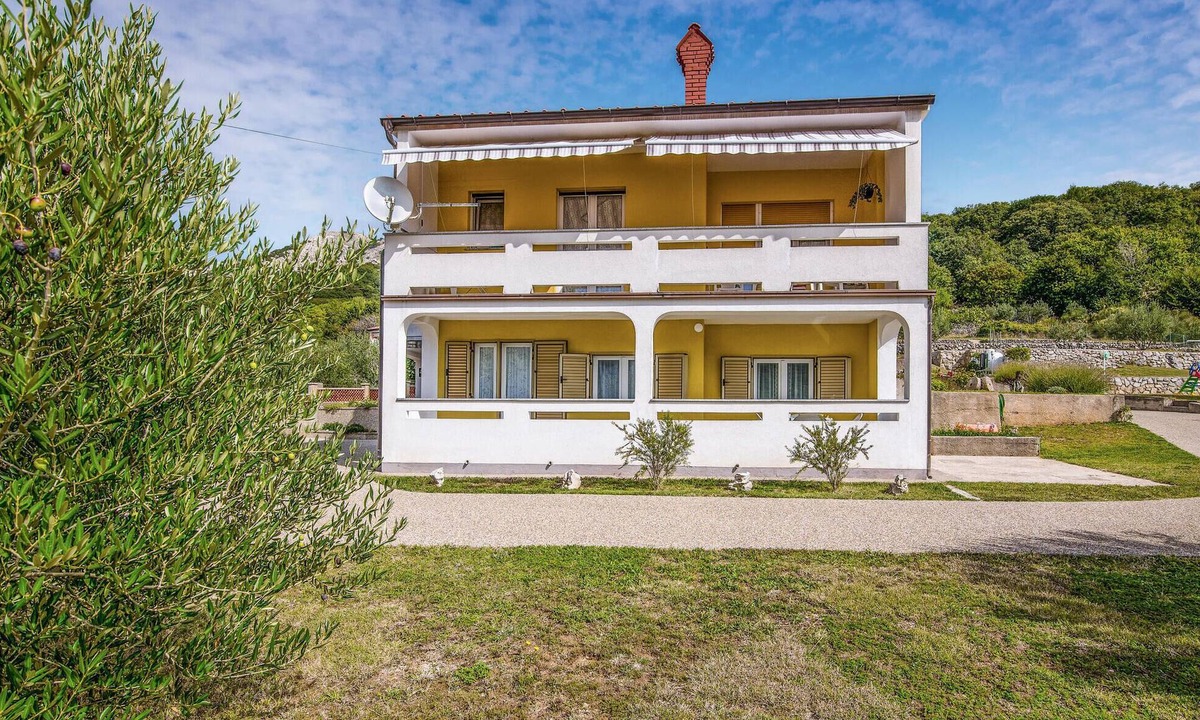 Jurandvor Apartment | 2 bedroom beautiful apartment in Jurandvor