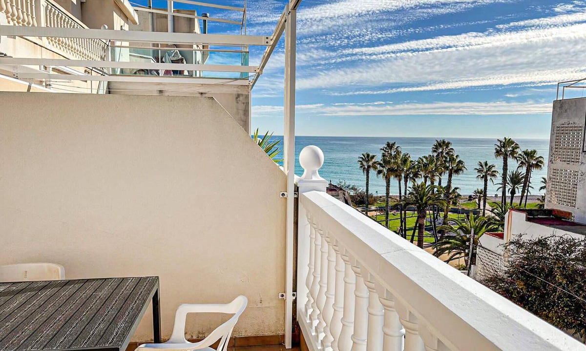 El Grau de Moncofa Apartment | 2 bedroom beautiful apartment in Moncofa