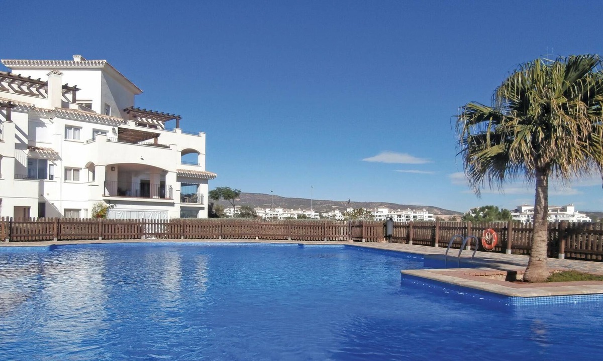 Jeronimo y Avileses y Balsicas de Arriba Apartment | 2 bedroom beautiful apartment in Sucina