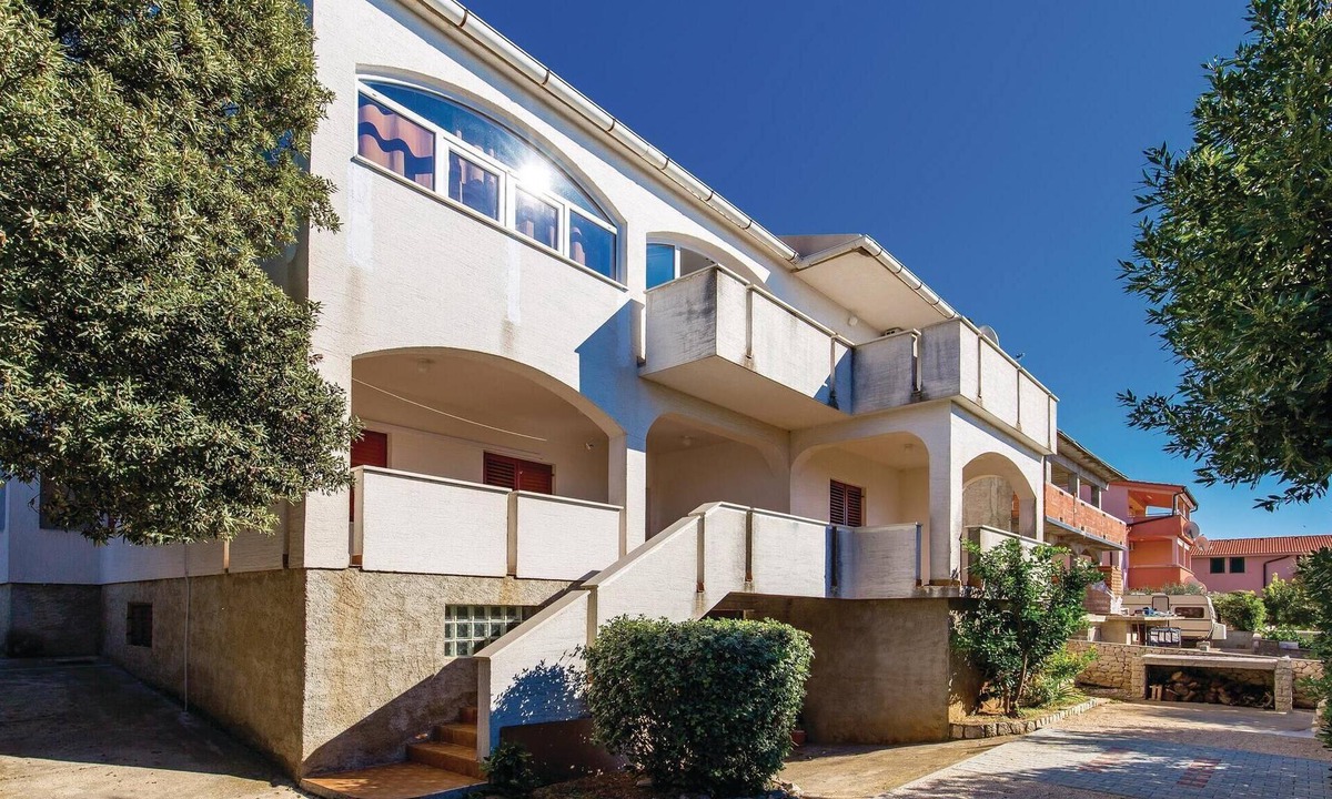 Mandre Apartment | 2 bedroom beautiful apartment in Mandre