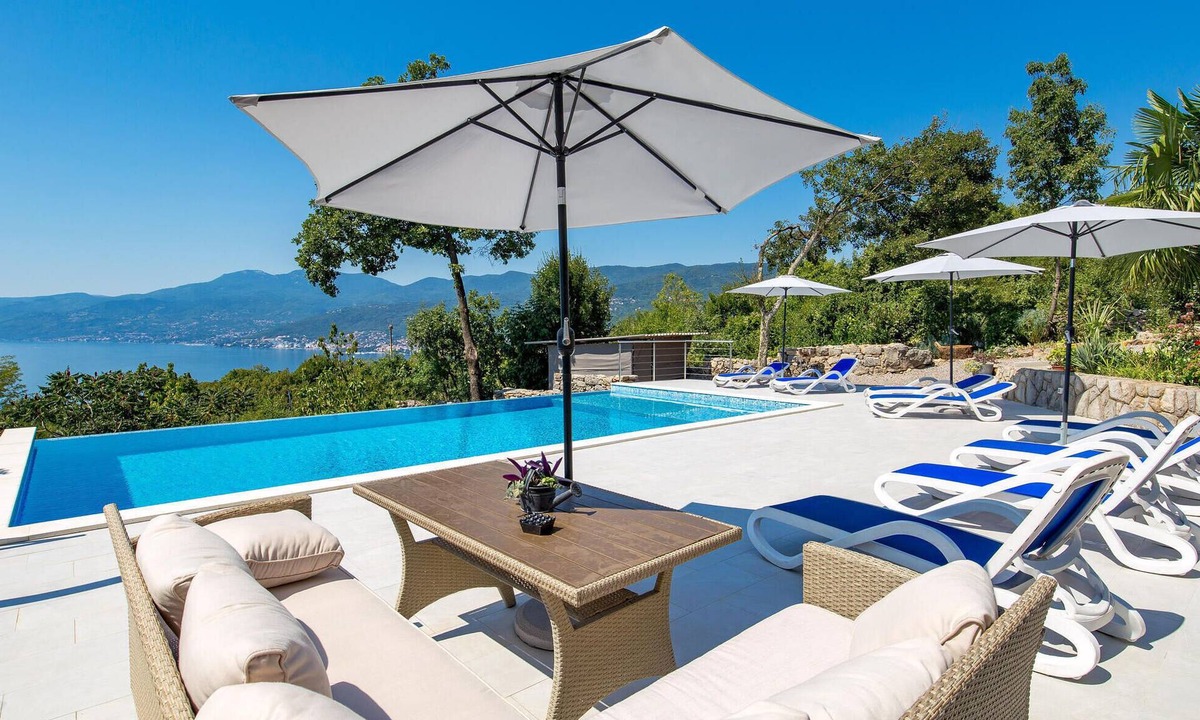 Rubesi Apartment | 2 bedroom beautiful apartment in Rijeka