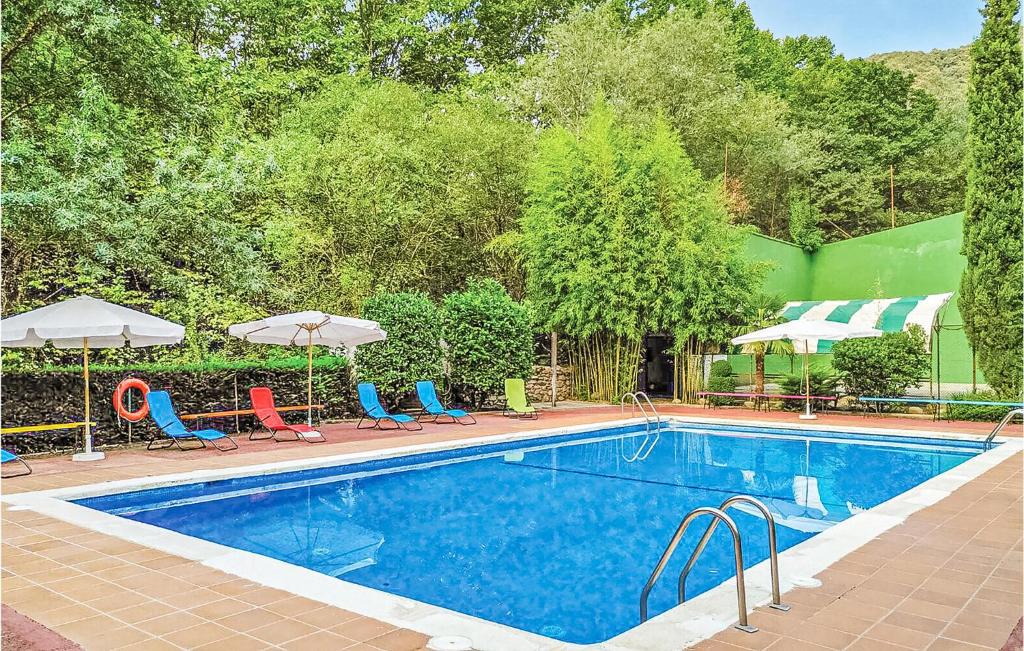 Osor Apartment | 2 Bedroom Beautiful Apartment In Osor