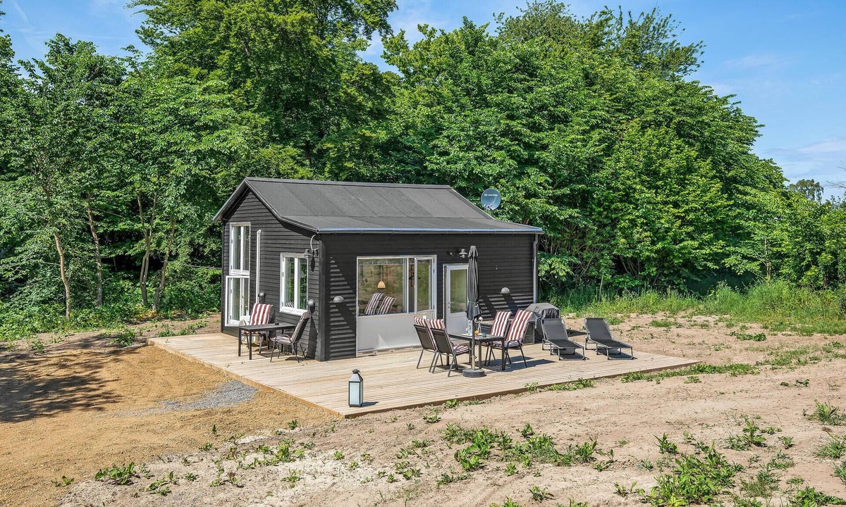 Østermarie House | 2 bedroom beautiful home in østermarie